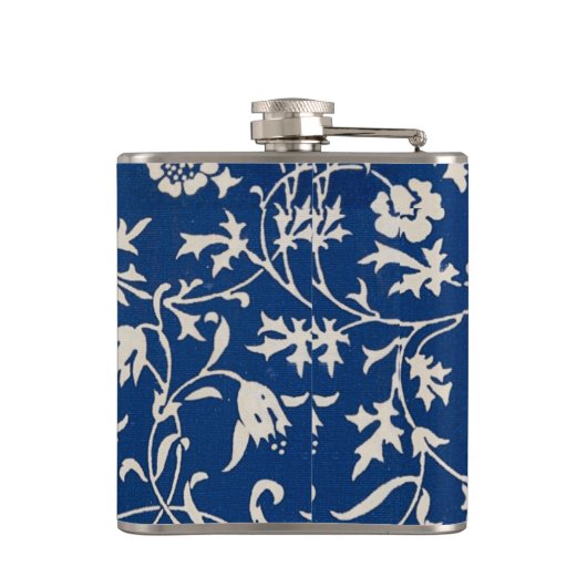 William Morris Medway Pattern Heupfles (Achterkant)