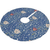 William Morris Medway Pattern Kerstboom Rok (Gekanteld)