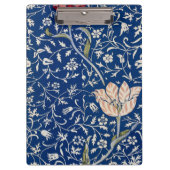 William Morris Medway Pattern Klembord (Voorkant)