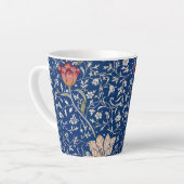 William Morris Medway Pattern Latte Mok (Linkerhoek)