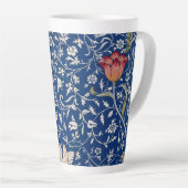 William Morris Medway Pattern Latte Mok (Rechterhoek)