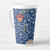 William Morris Medway Pattern Latte Mok (Linkerhoek)
