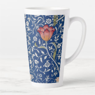 William Morris Medway Pattern Latte Mok
