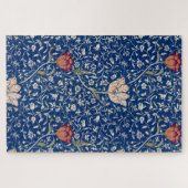 William Morris Medway Pattern Legpuzzel (Horizontaal)