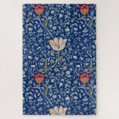 William Morris Medway Pattern Legpuzzel (Verticaal)