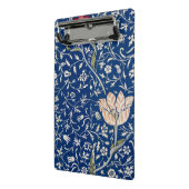 William Morris Medway Pattern Mini Klembord (Angled2)