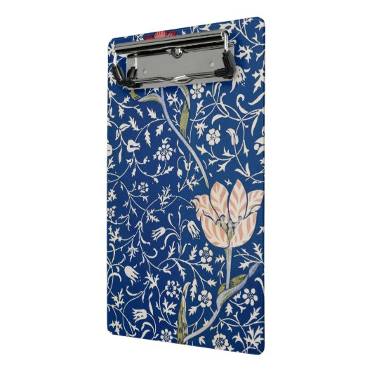 William Morris Medway Pattern Mini Klembord (Angled2)