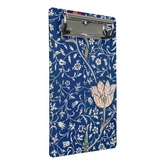 William Morris Medway Pattern Mini Klembord (Schuin)