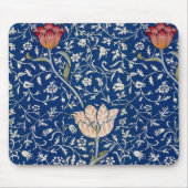 William Morris Medway Pattern Muismat (Voorkant)