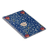 William Morris Medway Pattern Notitieboek (Rechterzijde)