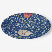 William Morris Medway Pattern Papieren Bordje (Gekanteld)