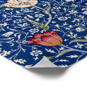 William Morris Medway Pattern Poster (Hoek)