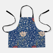 William Morris Medway Pattern Schort (Voorkant)