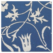 William Morris Medway Pattern Stof (Close Up)