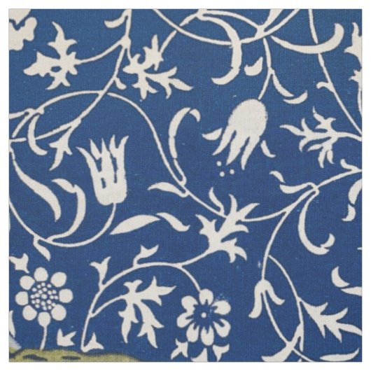 William Morris Medway Pattern Stof (Swatch)