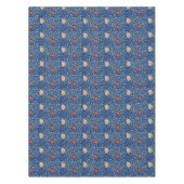 William Morris Medway Pattern Tafelkleed (Voorkant)
