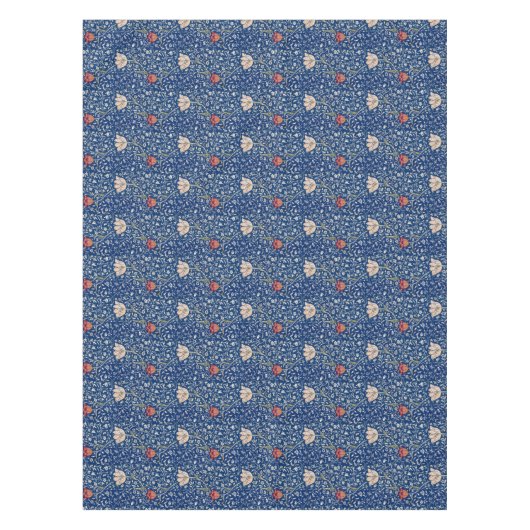 William Morris Medway Pattern Tafelkleed (Voorkant)