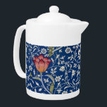 William Morris Medway Pattern Theepot<br><div class="desc">William Morris Medway Pattern</div>