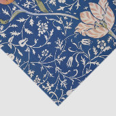 William Morris Medway Pattern Tissuepapier (Detail)