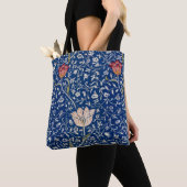 William Morris Medway Pattern Tote Bag (Dichtbij)