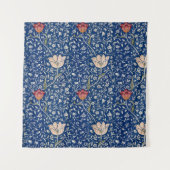 William Morris Medway Pattern Wandkleed (Voorkant)