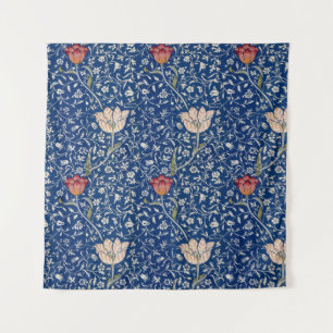William Morris Medway Pattern Wandkleed