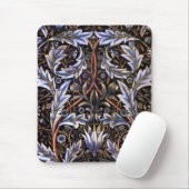 William Morris Membland - Mousepad Muismat (Met muis)