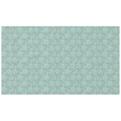 William Morris  Mooi Bloemen Patroon Tafelkleed (Voorkant (Horizontaal))