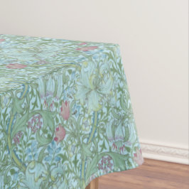 William Morris  Mooi Bloemen Patroon Tafelkleed