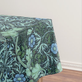 William Morris  Mooi Bloemen Patroon Tafelkleed