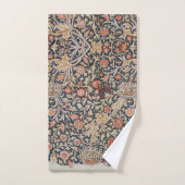 William Morris * Mooie Trent Patroon Bad Handdoek (Handdoek)