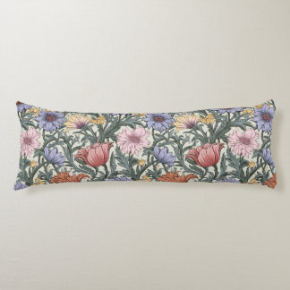 William Morris Movement, , Antiek, Tapestry Lichaamskussen