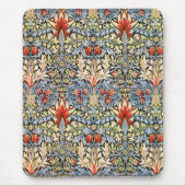 William morris muismat (Voorkant)