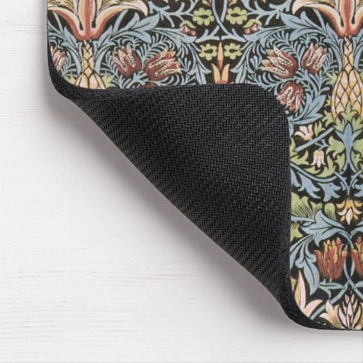 William Morris Muismat (Hoek)