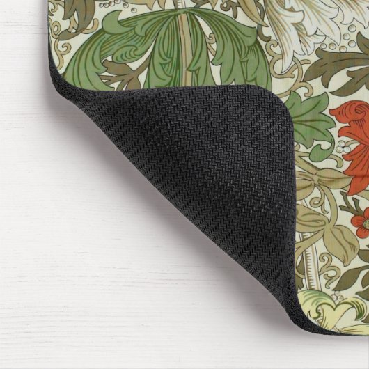 William morris muismat (Hoek)