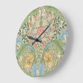 William Morris Myrtle Bloem Bloemen Botanisch Grote Klok (Hoek)