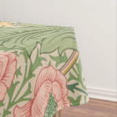 William Morris Myrtle Bloem Bloemen Botanisch Tafelkleed (Voorbeeld)
