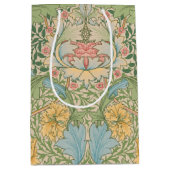 William Morris Myrtle Bloem Bloemstuk Botanisch Medium Cadeauzakje (Voorkant)