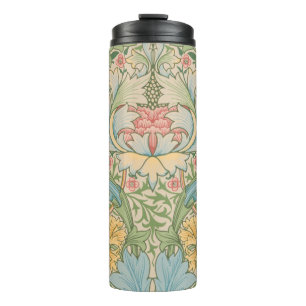 William Morris Myrtle Bloem Bloemstuk Botanisch Thermosbeker