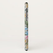 William Morris Myrtle Floral Pattern Case-Mate iPhone Case (Achterkant/links)