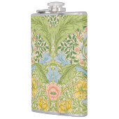 William Morris Myrtle Garden Bloemklassieker Heupfles (Links)