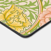 William Morris Myrtle Garden Floral Classic Bureaumat (Hoek)