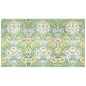 William Morris Myrtle Garden Floral Classic Tafelkleed (Voorkant (Horizontaal))