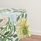 William Morris Myrtle Garden Floral Classic Tafelkleed (Voorbeeld)