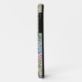 William Morris Myrtle Pattern iPhone 5 Hoesje (Achterkant/links)