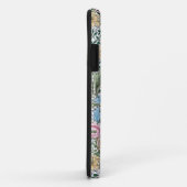 William Morris Myrtle Pattern iPhone 5 Hoesje (Achterkant/rechts)