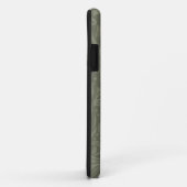 William Morris Narcis Bloemig Behang Case-Mate iPhone Case (Achterkant/rechts)