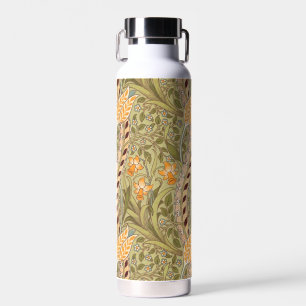William Morris Narcissen Tuin Bloem Klassieke Bota Waterfles