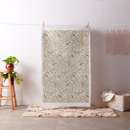 William Morris "Newill" 1 Stof (Voorbeeld)