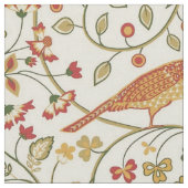 William Morris "Newill" 1 Stof (Close Up)
